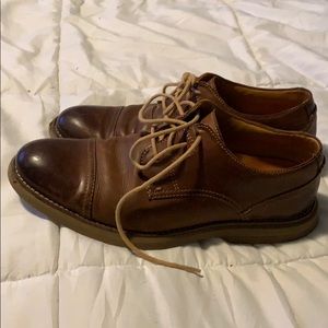 Sperry Top slider loafer dress shoes